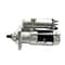 Delco Remy Starter Motor, 19011400 19011400 - alternate 1
